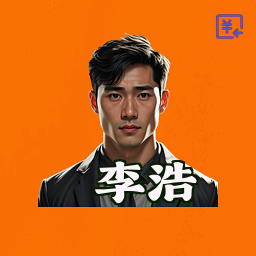 李浩