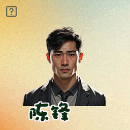 陈锋